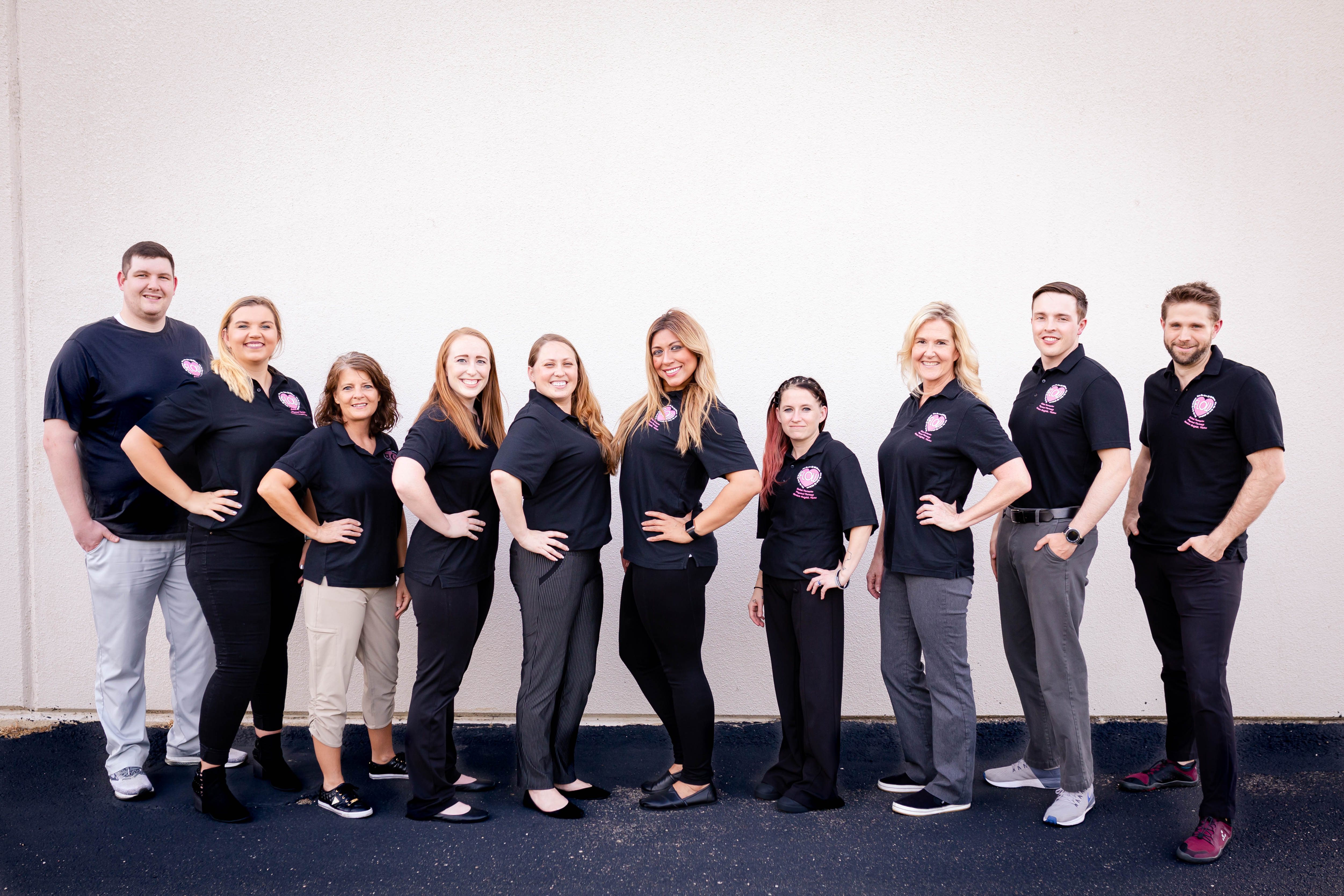 Bellah Physical Therapy Services